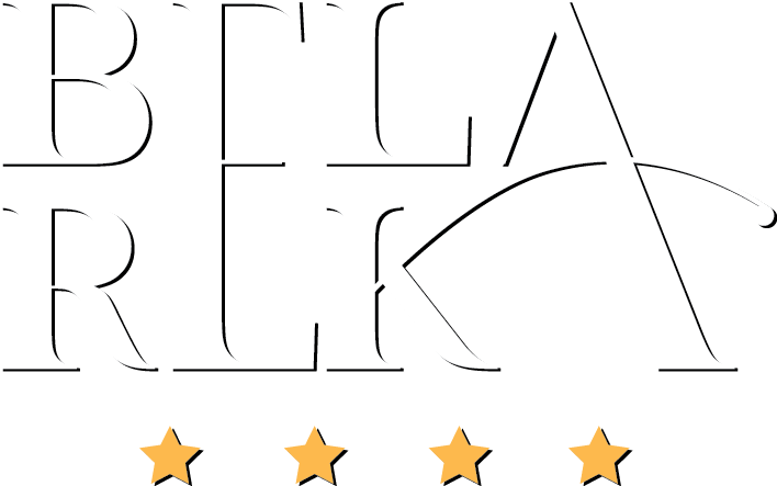 Bela Reka logo